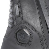 Oxford Hunter Twin Zip Men‘s Motorcycle Touring Boots