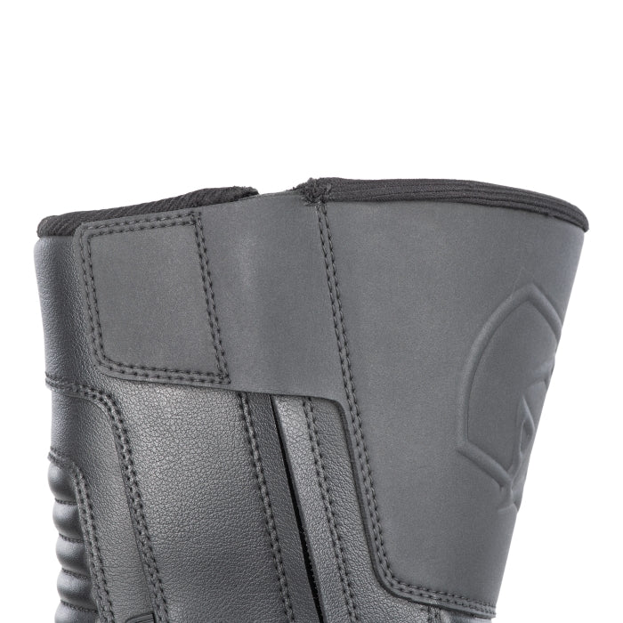 Oxford Hunter Twin Zip Men‘s Motorcycle Touring Boots