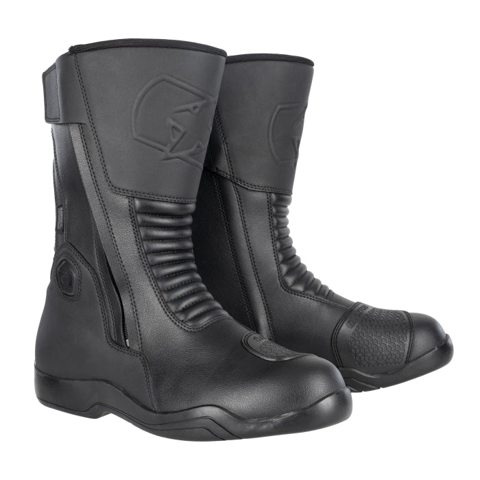 Oxford Hunter Twin Zip Men‘s Motorcycle Touring Boots