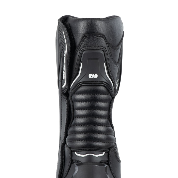 Oxford Cypher 1.0 Dry2Dr  Men's CE Level Motorcycle Boots 