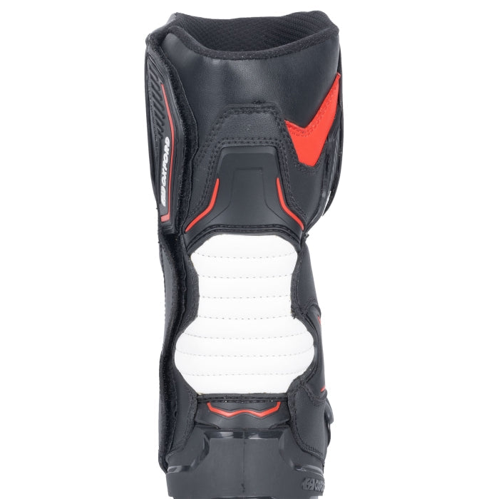 Oxford Cypher 1.0 Dry2Dr  Men's CE Level Motorcycle Boots 