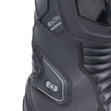 Oxford Cypher 1.0 Dry2Dr  Men's CE Level Motorcycle Boots 