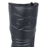 Oxford Code 1.0 DRY2DRY MS Motorcycle Boot Black