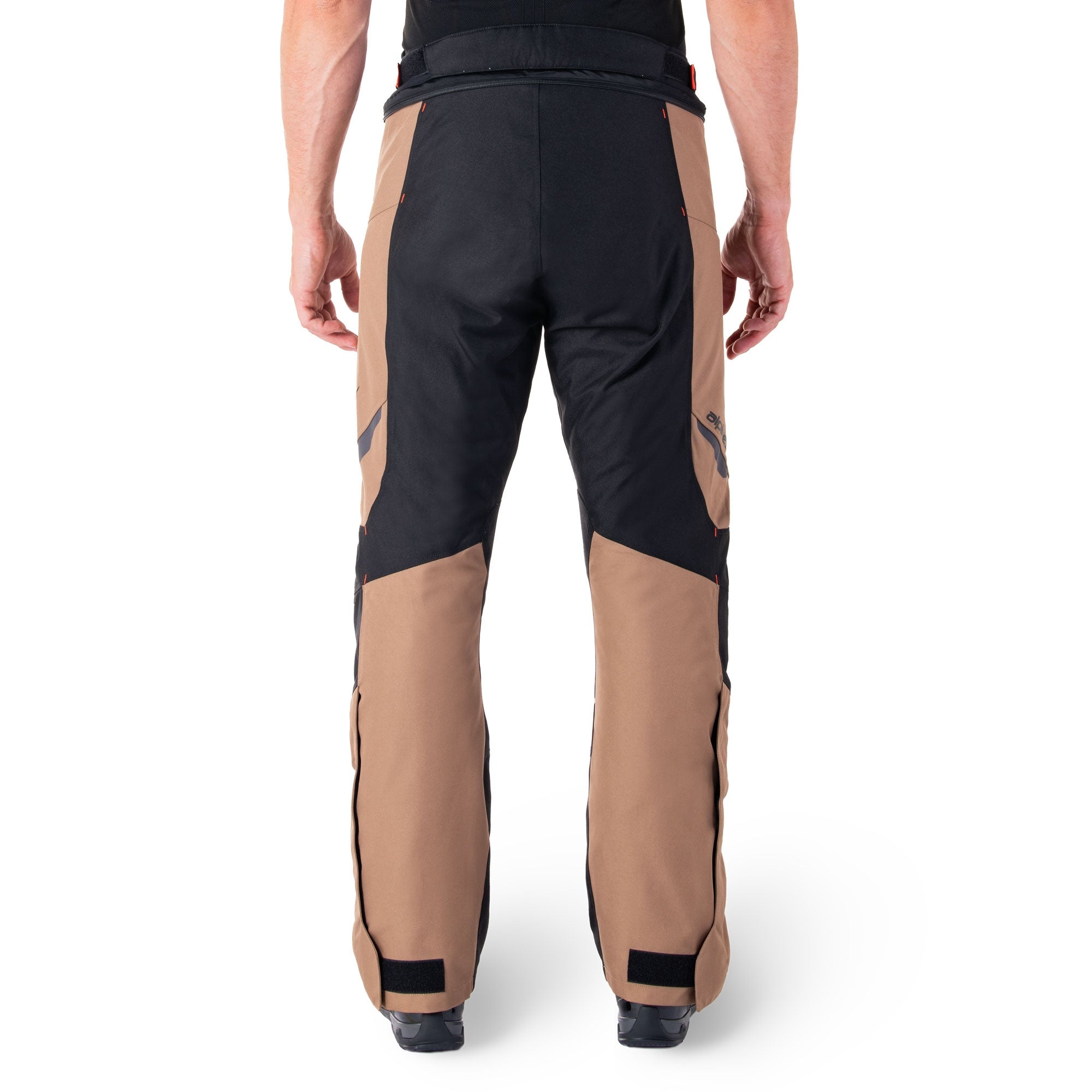 Alpinestars ST-1 Summer Motorcycle Waterproof Pants