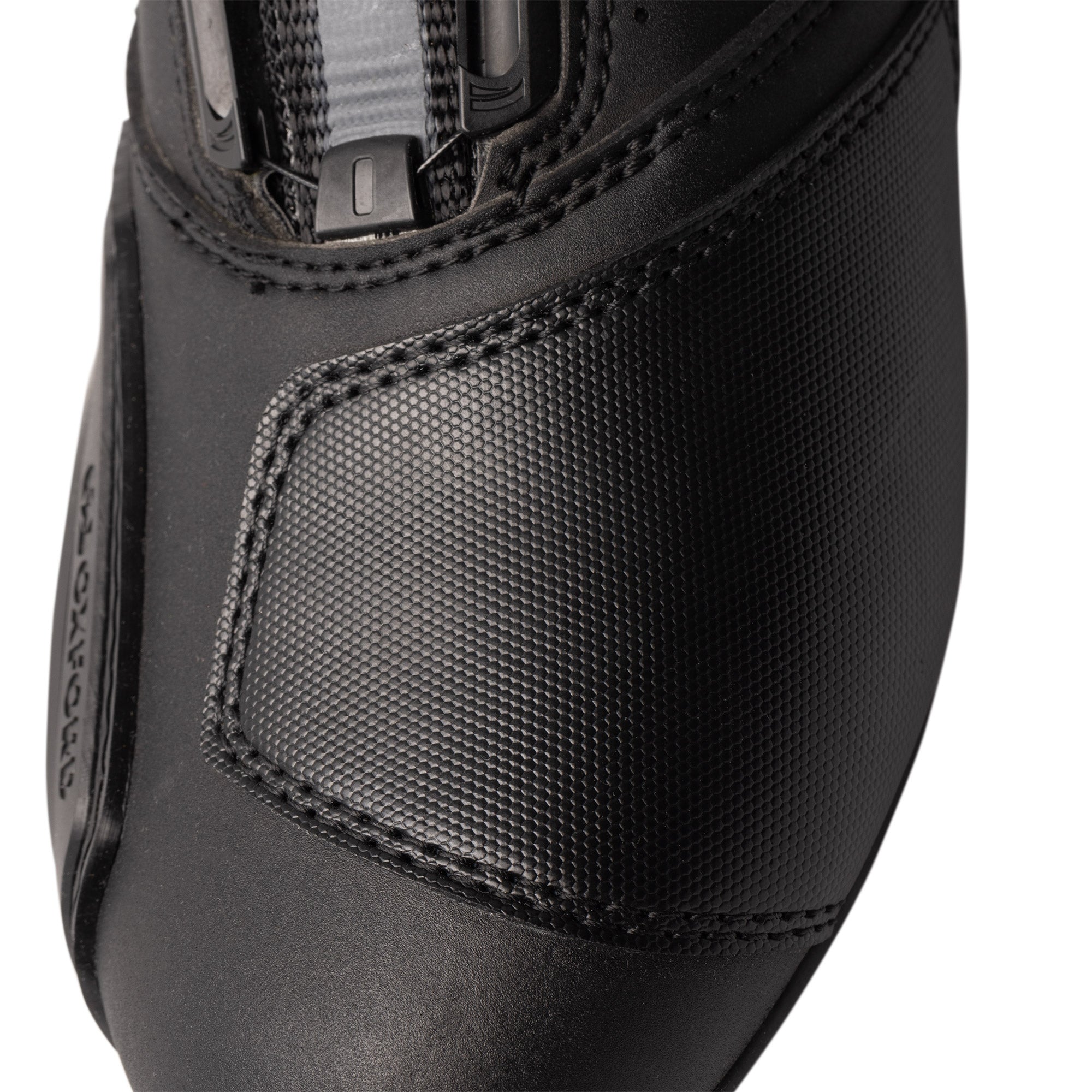 Oxford Helix Air Urban Motorcycle Unisex Boots