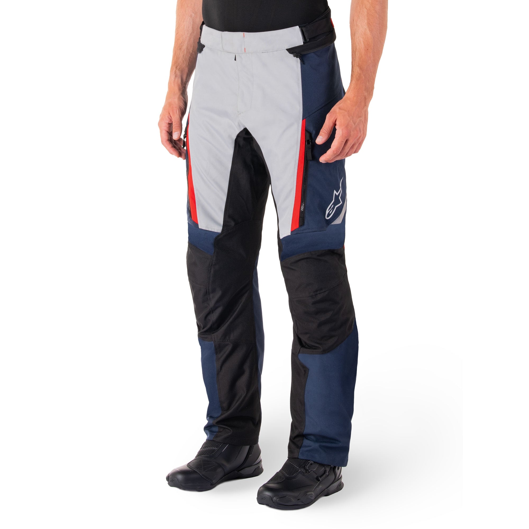 Alpinestars ST-1 Summer Motorcycle Waterproof Pants