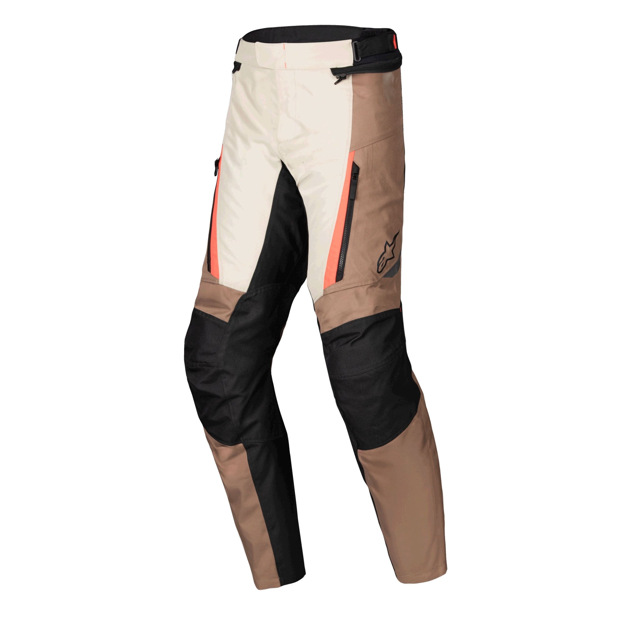 Alpinestars ST-1 Summer Motorcycle Waterproof Pants