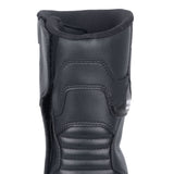 Oxford Code 1.0 DRY2DRY MS Motorcycle Boot Black
