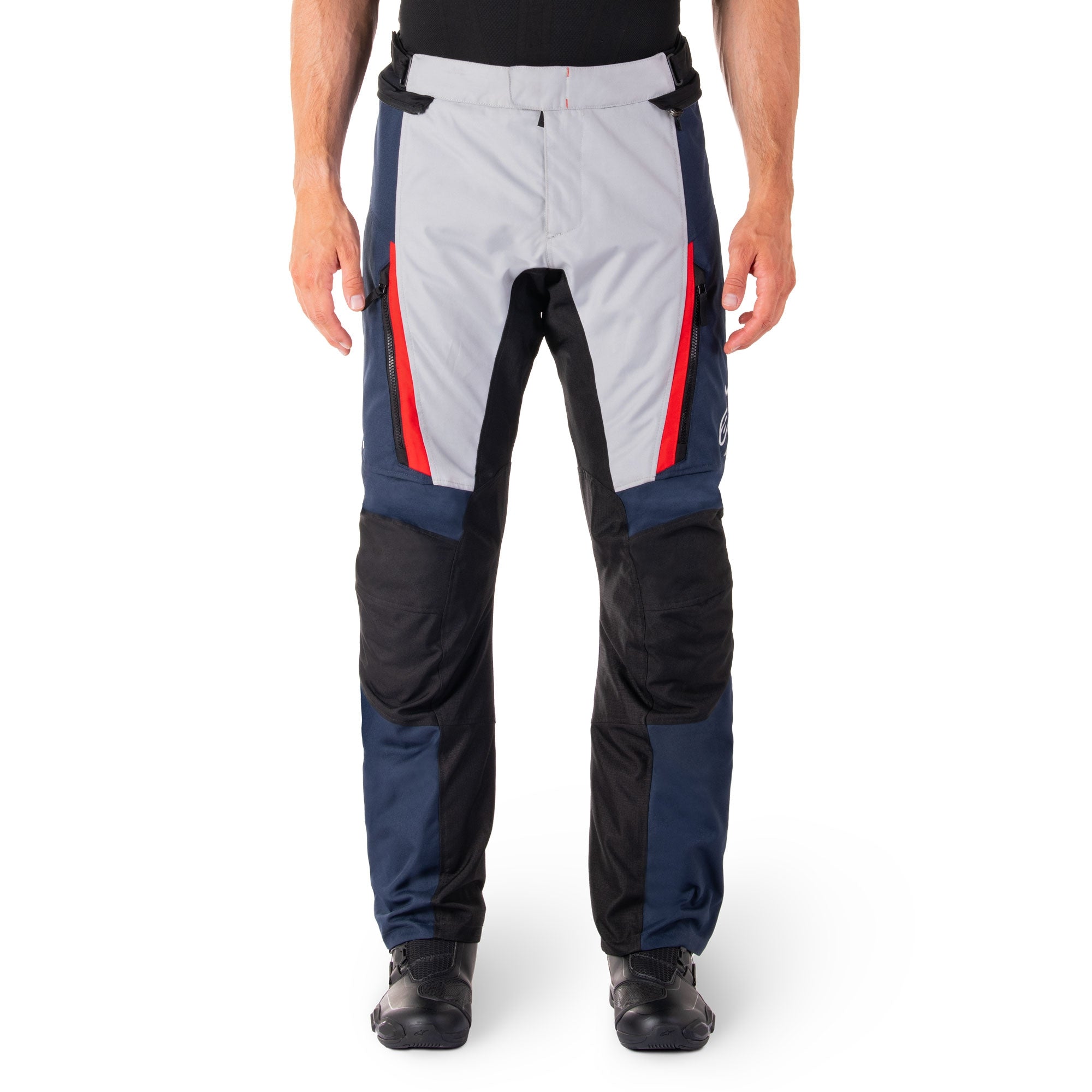 Alpinestars ST-1 Summer Motorcycle Waterproof Pants