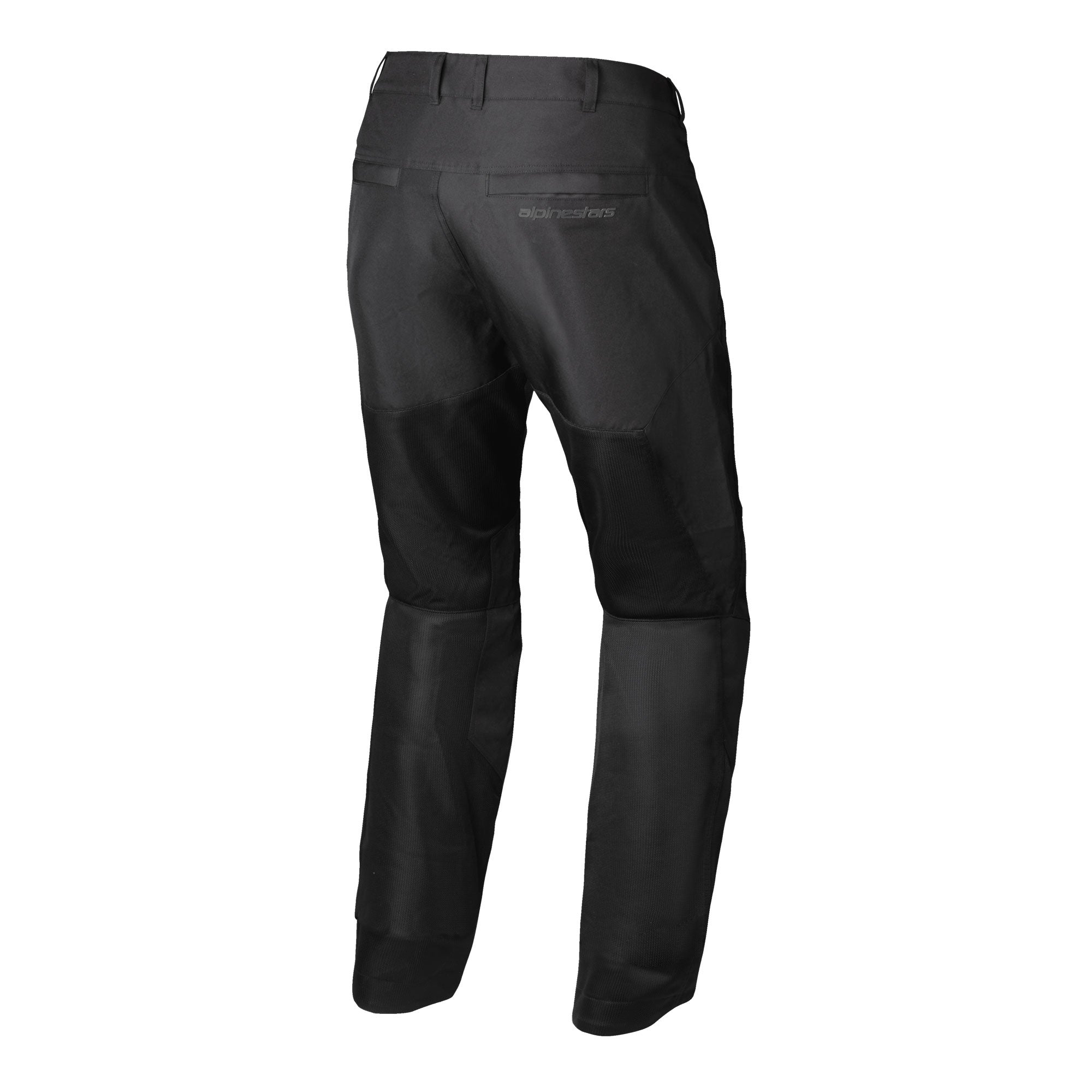 Alpinestars C-1 Air Men Motorcycle Textile Summer Pants Black