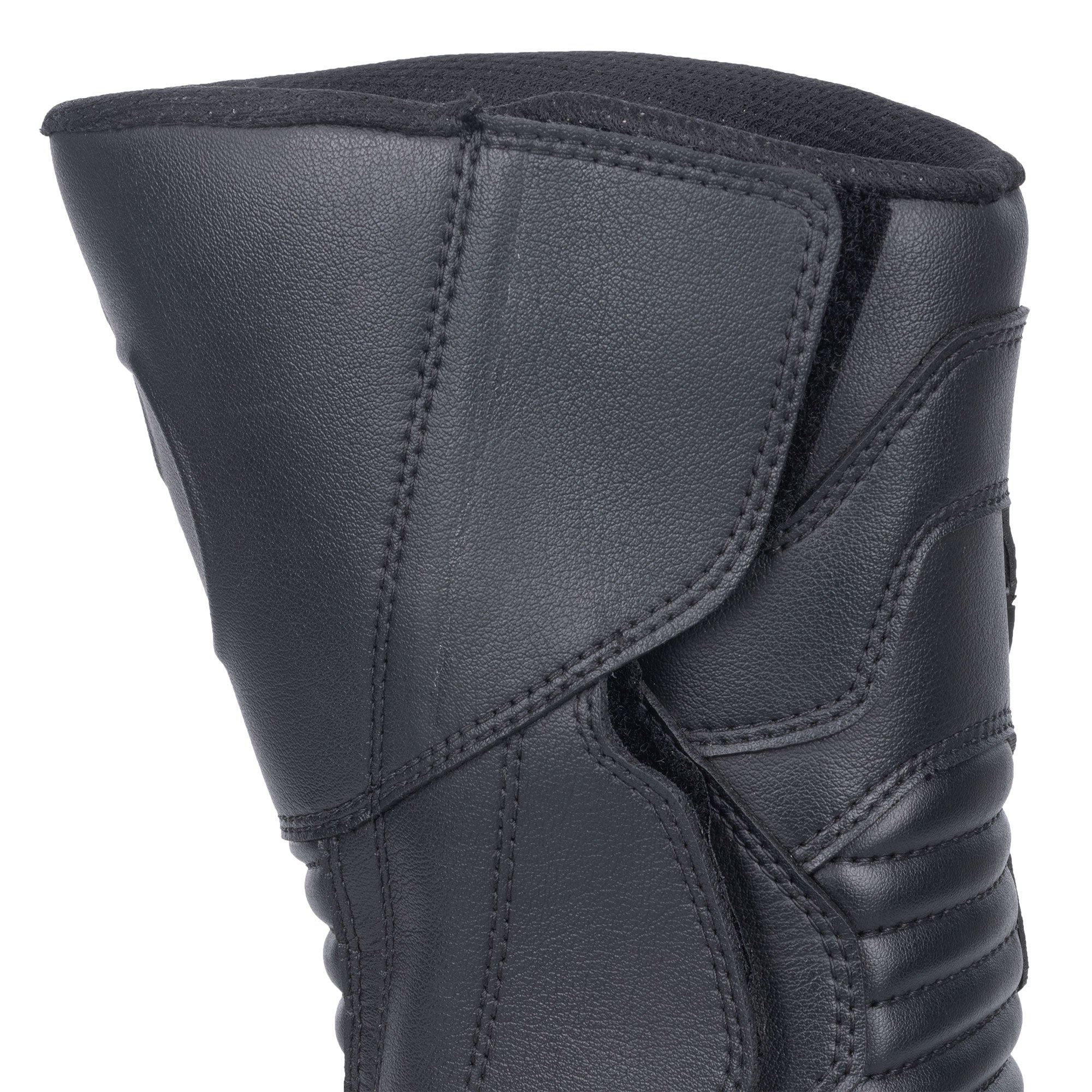 Oxford Code 1.0 DRY2DRY MS Motorcycle Boot Black