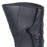 Oxford Code 1.0 DRY2DRY MS Motorcycle Boot Black