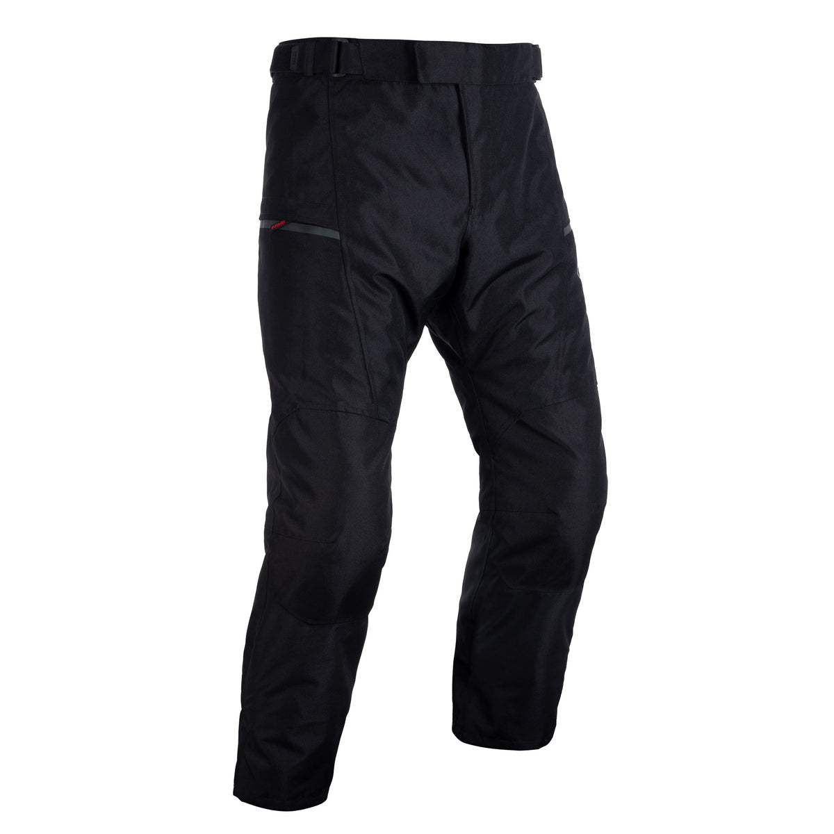 ARMR Kiso 4.0 WP MS Motorcycle Textile Pant Black
