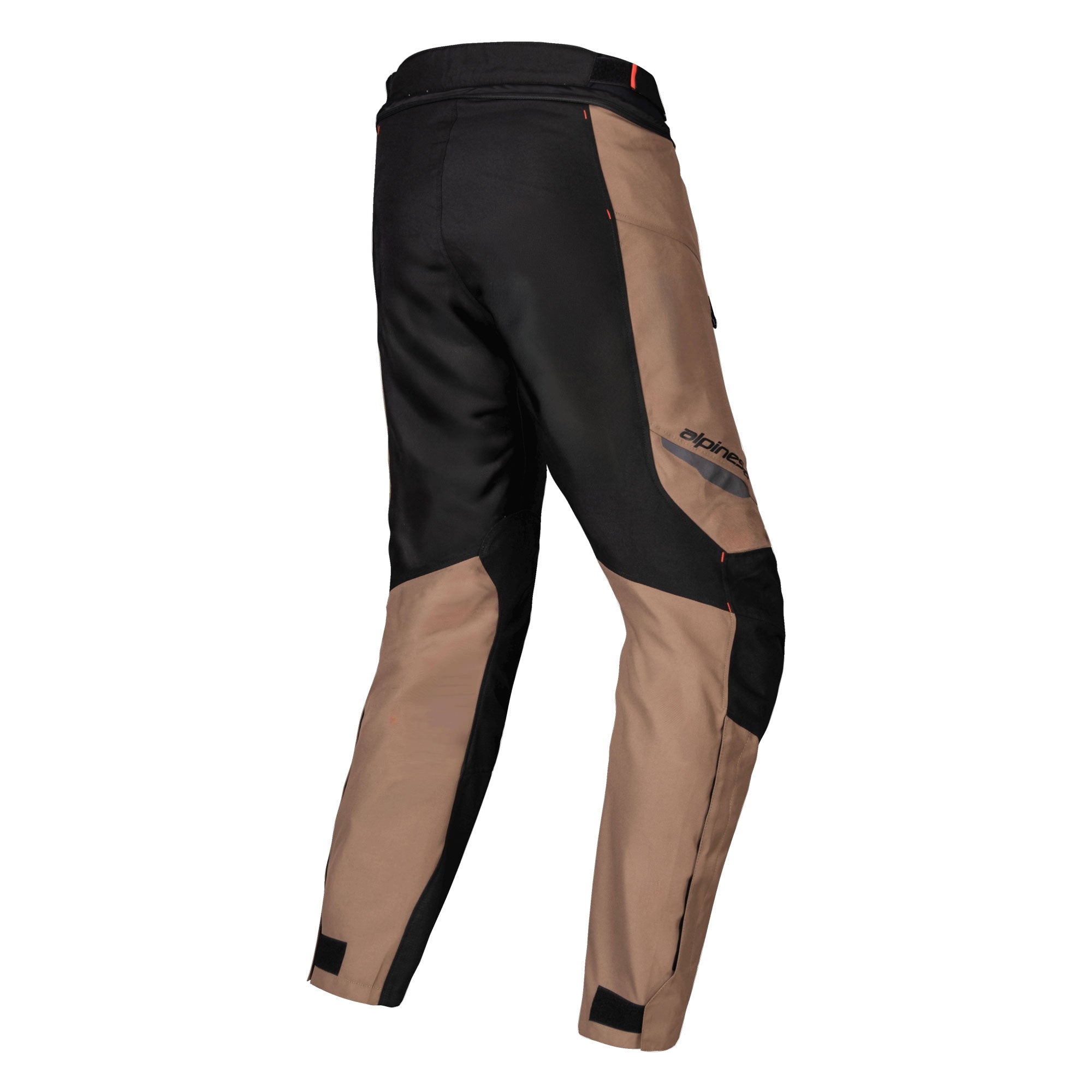 Alpinestars ST-1 Summer Motorcycle Waterproof Pants