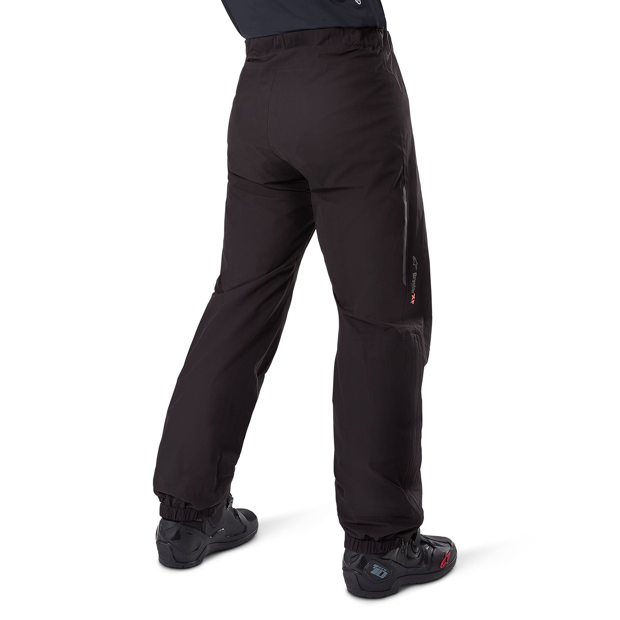 Alpinestars AMT-8 Stretch Drystar® Adventure Motorcycle XF Pants Black