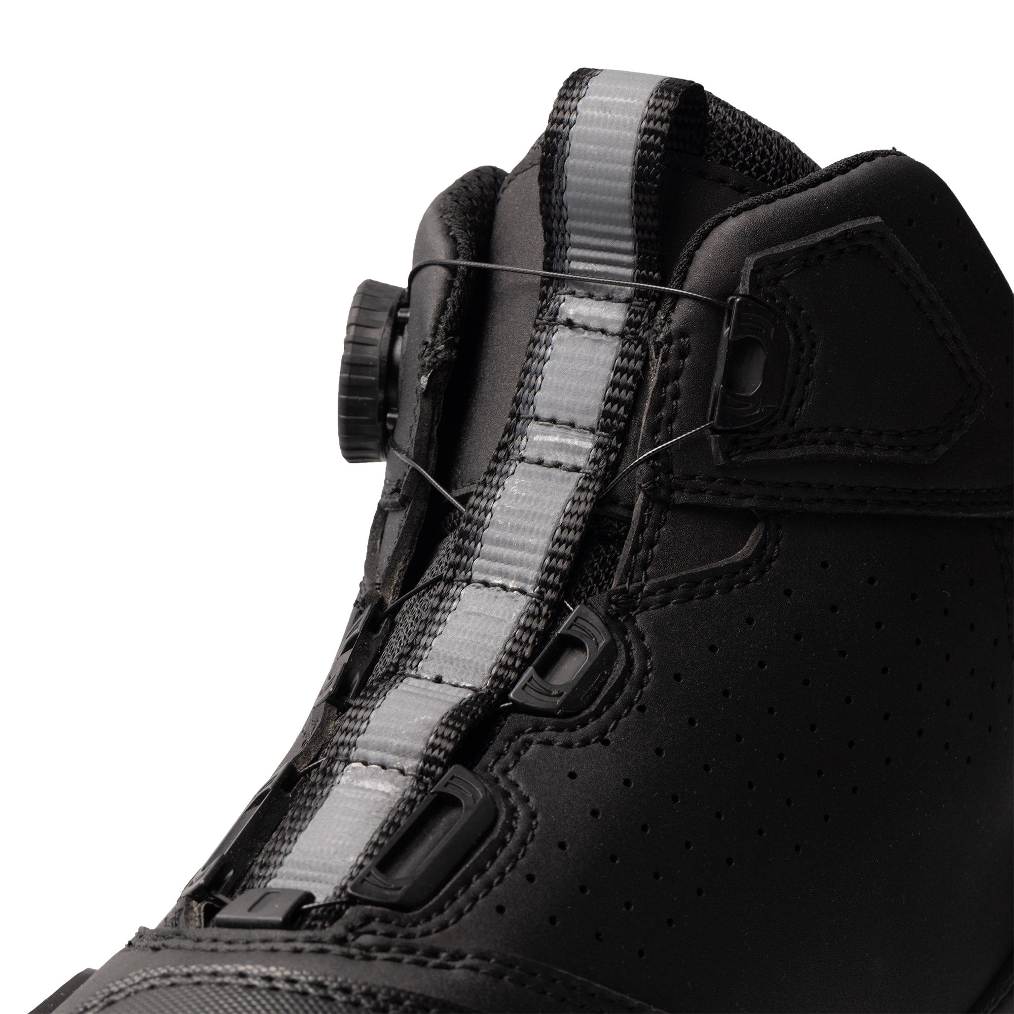 Oxford Helix Air Urban Motorcycle Unisex Boots