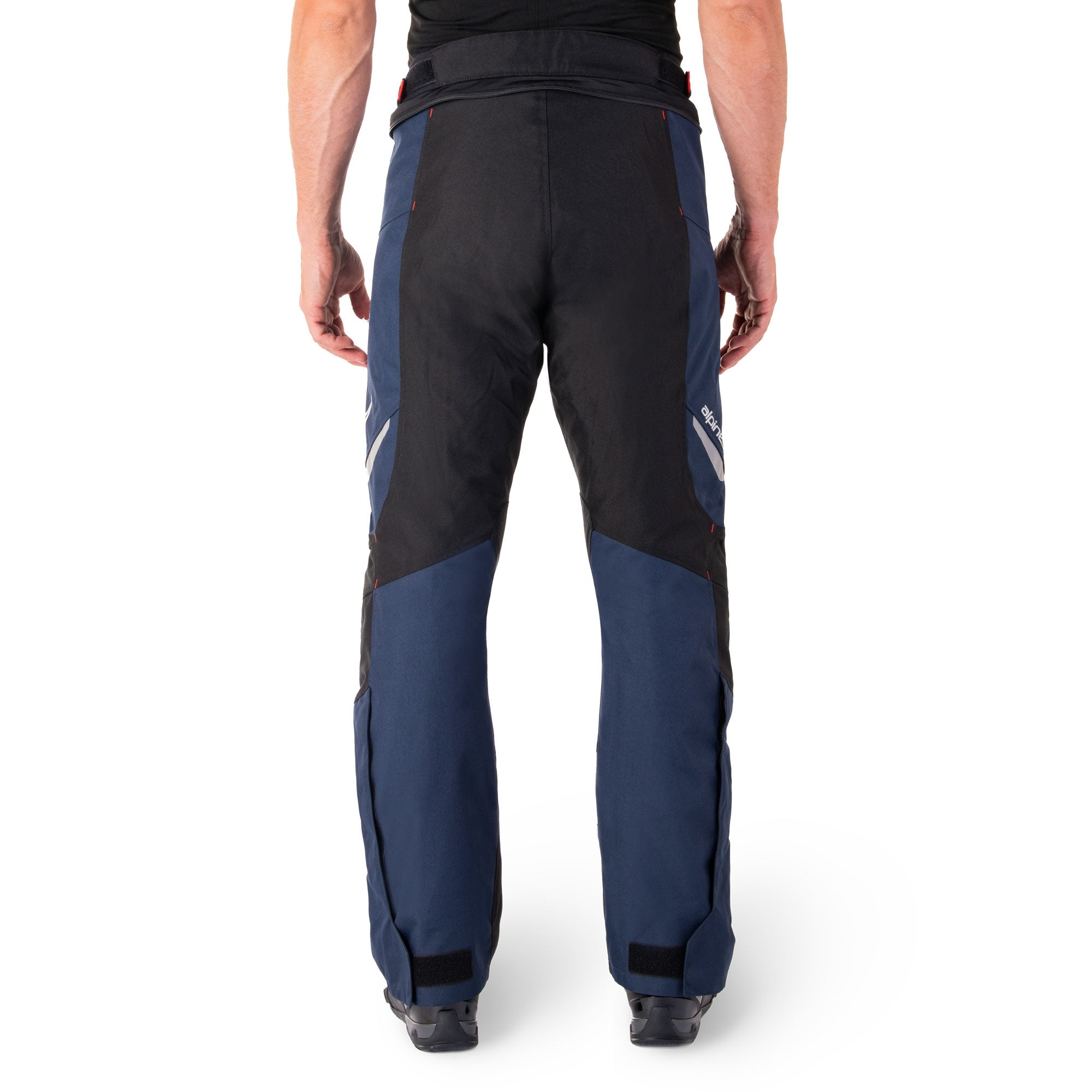Alpinestars ST-1 Summer Motorcycle Waterproof Pants