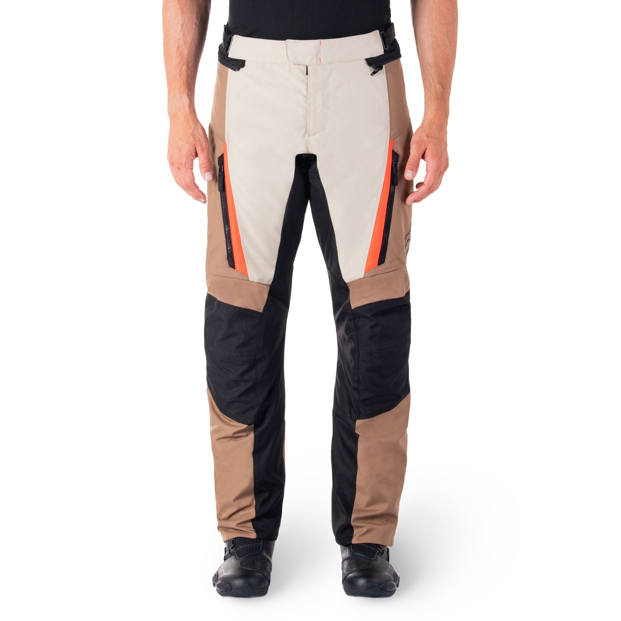 Alpinestars ST-1 Summer Motorcycle Waterproof Pants