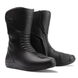 Oxford Tracker 3.0 Sports Motorcycle Touring Boots Black