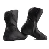 Oxford Tracker 3.0 Sports Motorcycle Touring Boots Black
