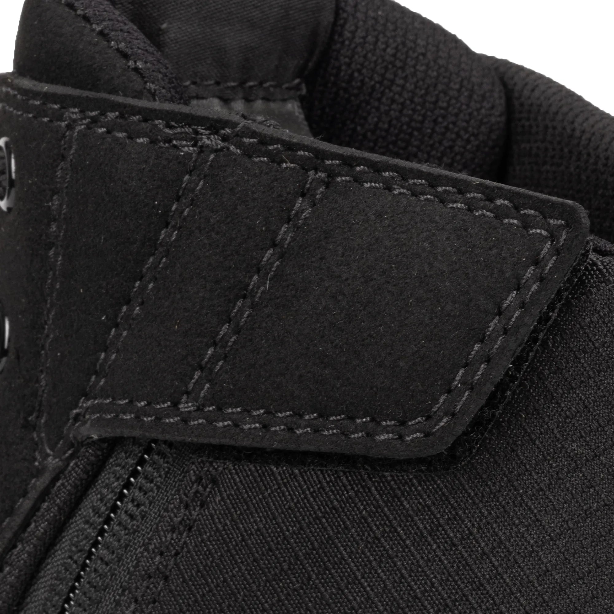 Oxford Ravine Dry2Dry Men Motorcycle Urban Boots Black velcro closure