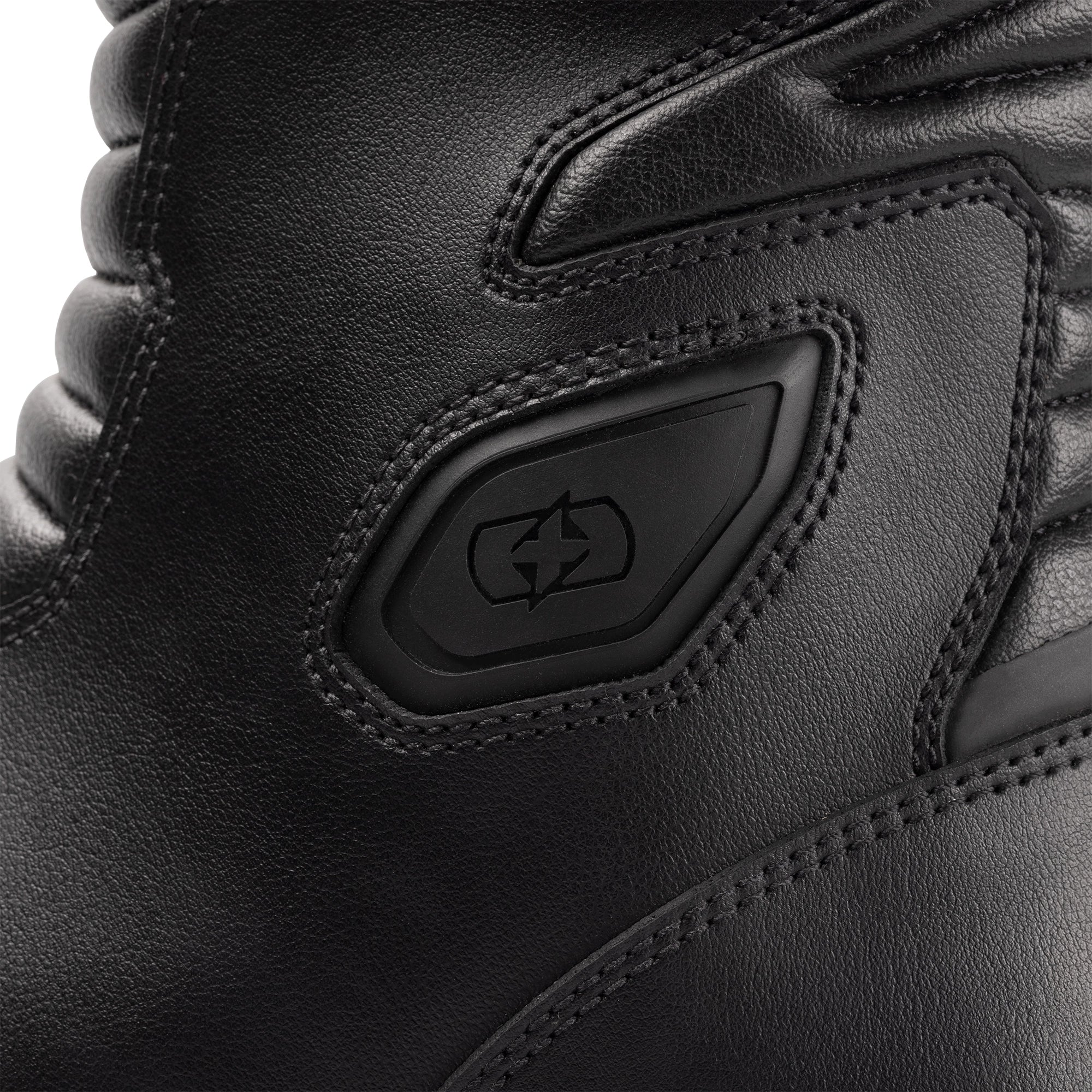 Oxford Tracker 3.0 Sports Motorcycle Touring Boots Black