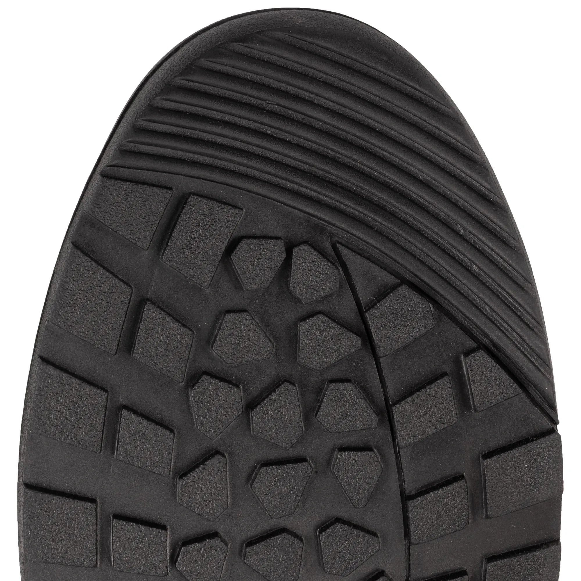 Oxford Ravine Dry2Dry Men Motorcycle Urban Boots Black sole