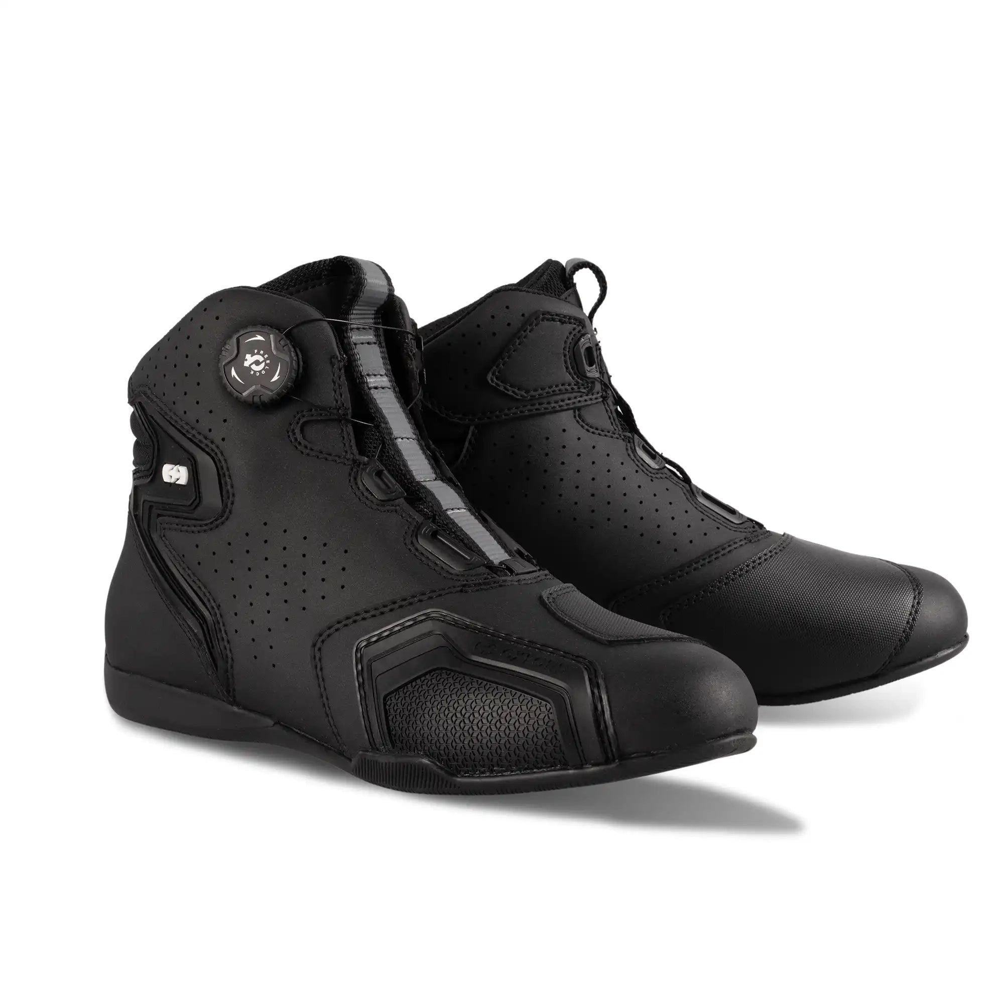 Oxford Helix Air Urban Motorcycle Unisex Boots