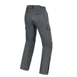Alpinestars Borrego Drystar Men Motorcycle Pants Anthracite