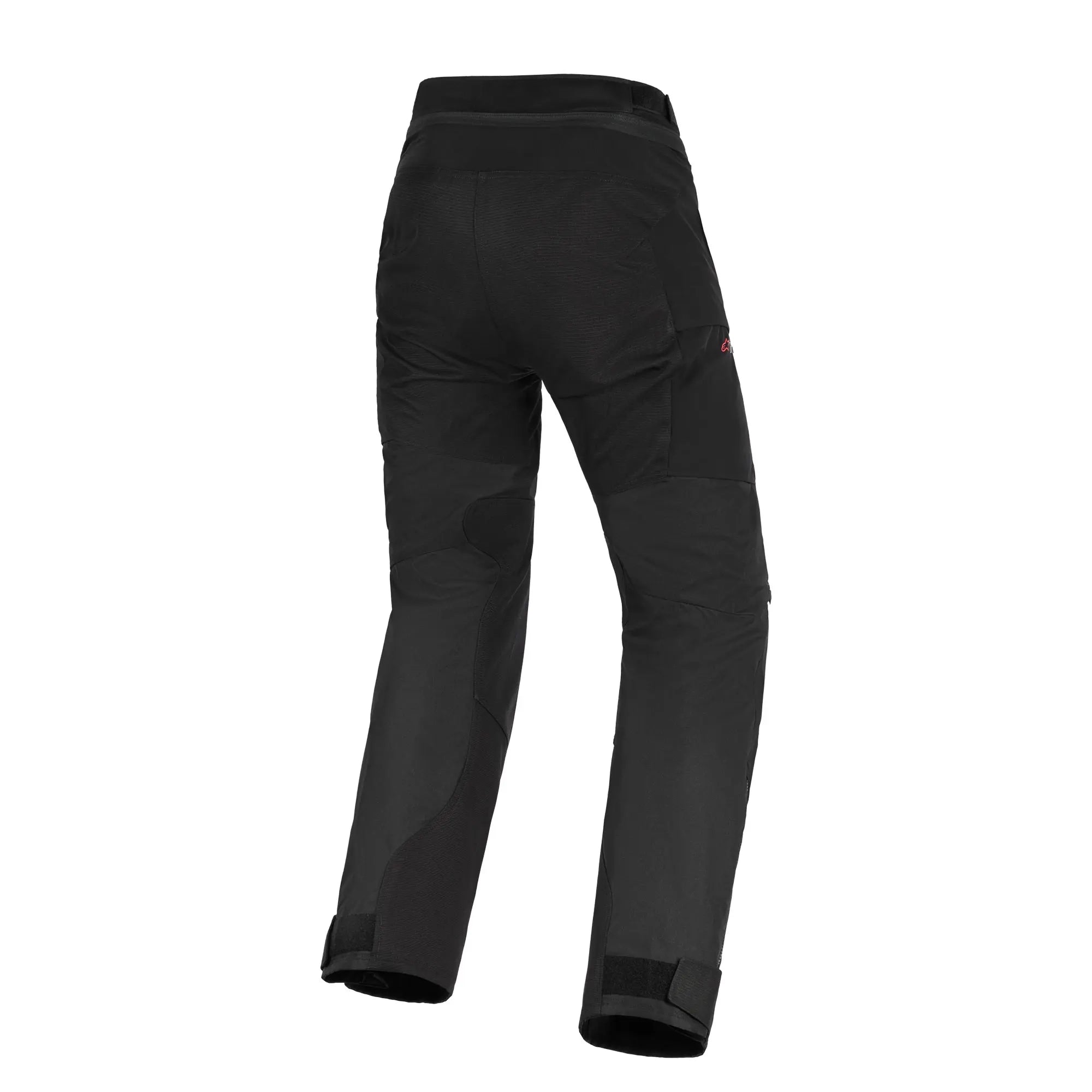 Alpinestars Stella Andes V4 Drystar Women’s Motorcycle Textile Pants Black