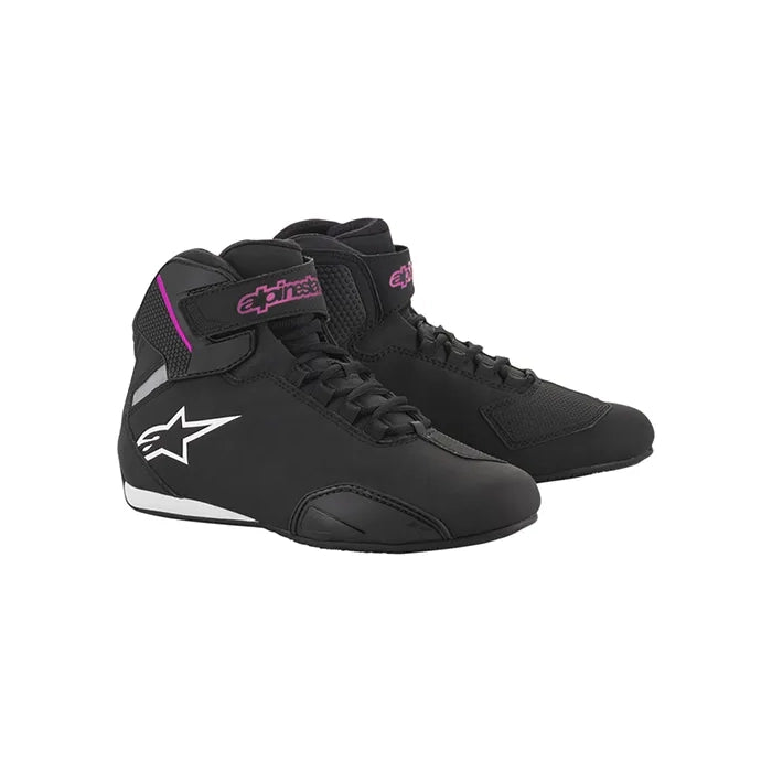 Alpinestars Stella Sektor Women Motorcycle Shoes