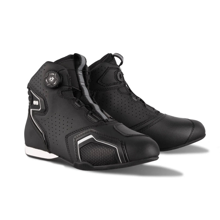Oxford Helix Air Urban Motorcycle Unisex Boots