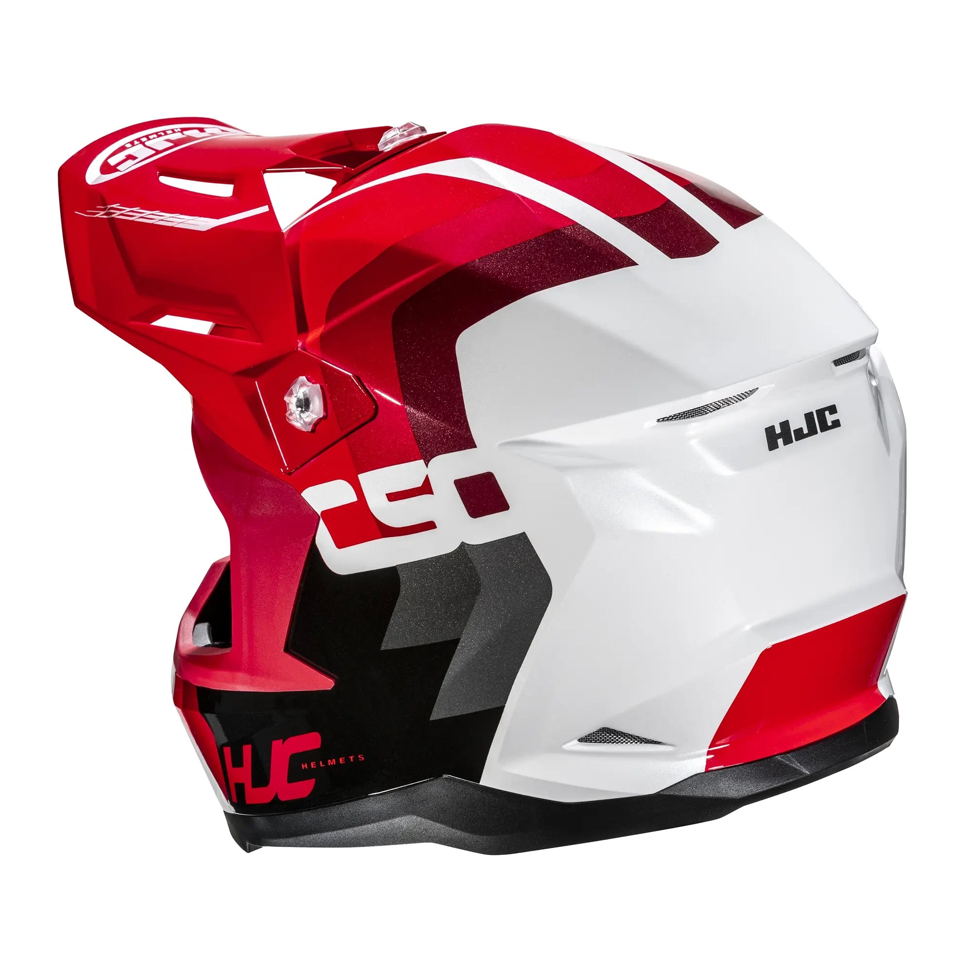 HJC C50 Primal Off Road Motorcycle Motocross Helmets