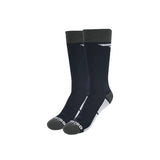 Oxford Waterproof Oxsocks Black maximomoto.uk