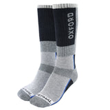 Oxford Thermal OxSocks Cold-Ride Essentials Black maximomoto.uk!