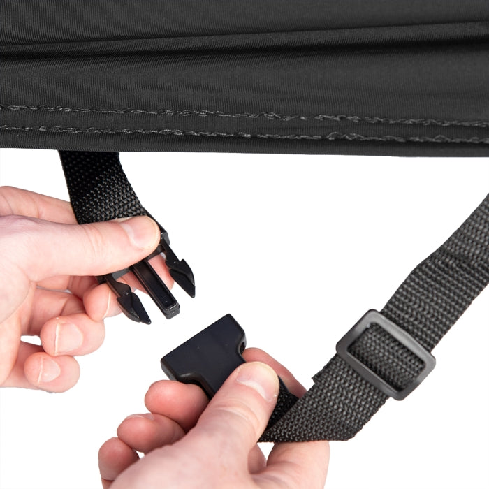 Oxford Protex Stretch Indoor Cover