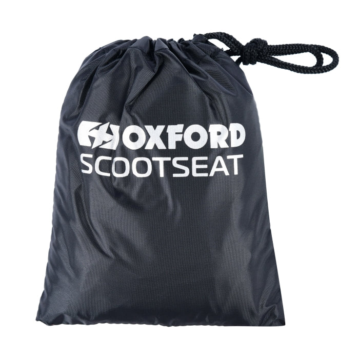 Oxford  Waterproof Scooter Seat Cover  All Protection 