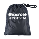 Oxford  Waterproof Scooter Seat Cover  All Protection 