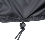 Oxford  Waterproof Scooter Seat Cover  All Protection 