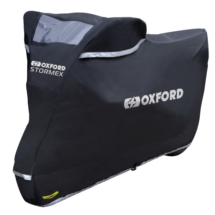 Oxford Stormex Motorcycle Cover