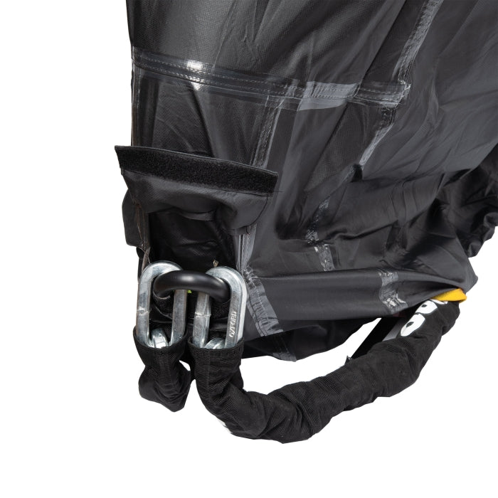 Oxford Rainex Outdoor Cover