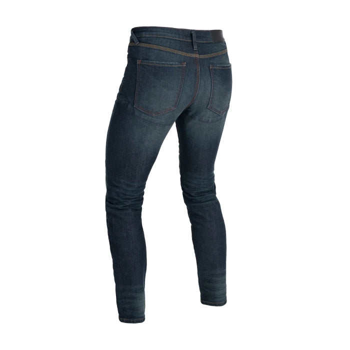 Oxford OA AAA Slim Men's Motorcycle Jeans 3 Year S L30