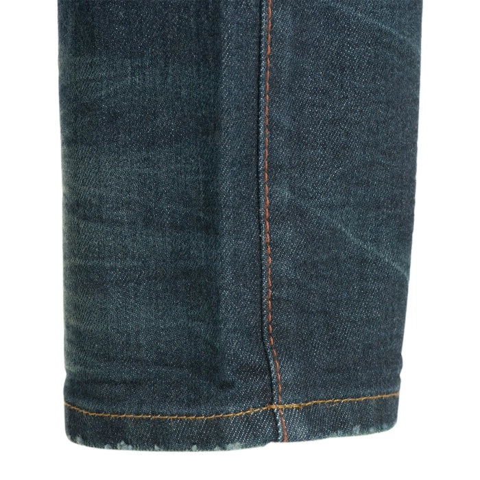 Oxford OA AAA Slim Men's Motorcycle Jeans 3 Year S L30