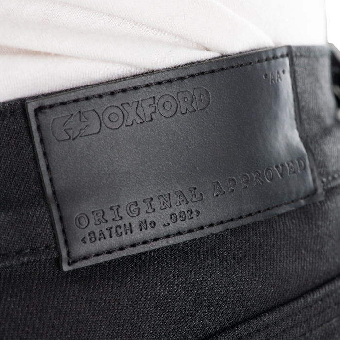 Oxford Original Approved AA Straight Men‘s Jeans 