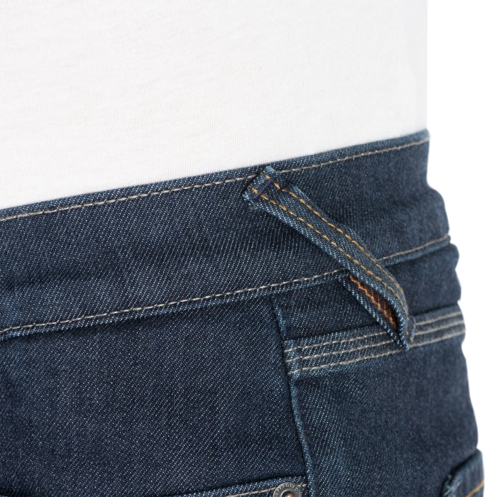 Oxford Original Approved AA Straight Men‘s Jeans Indigo