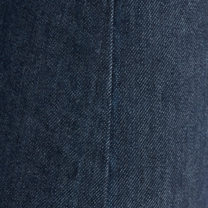 Oxford Original Approved AA Straight Men‘s Jeans Indigo