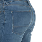 Oxford Original Approved AA Straight Men‘s Jeans Mid Blue