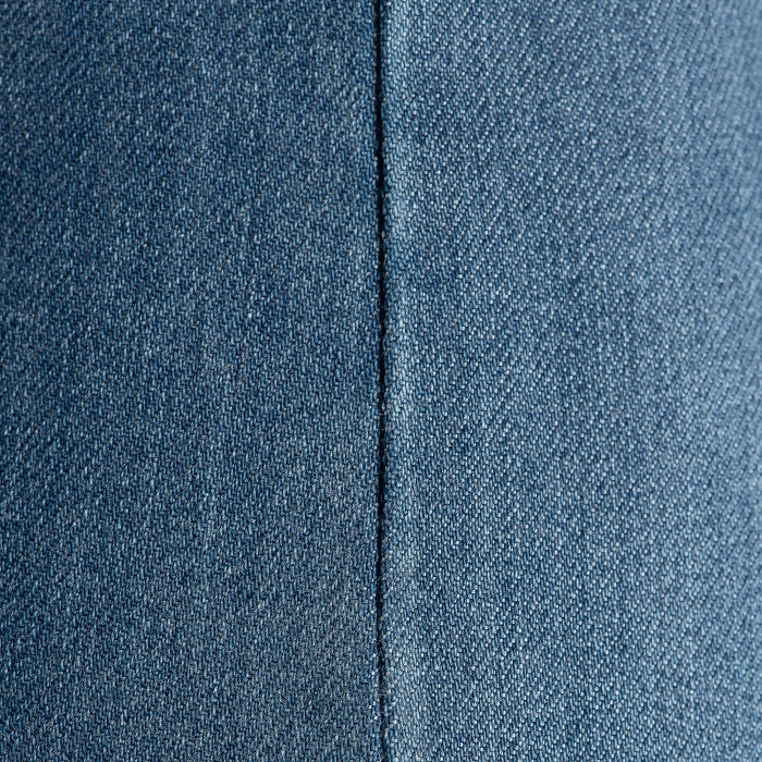 Oxford Original Approved AA Straight Men‘s Jeans Mid Blue