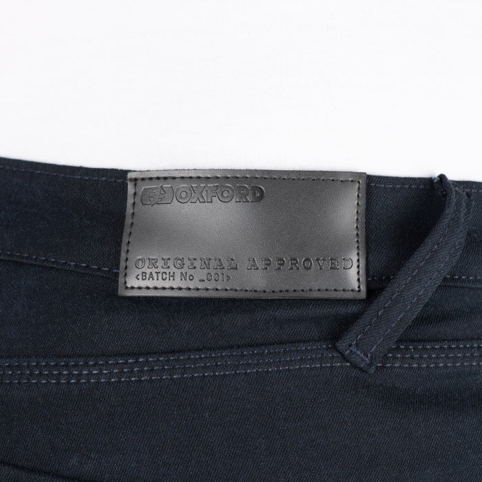 Oxford Original Approved AA Super Stretch Men‘s Jeans