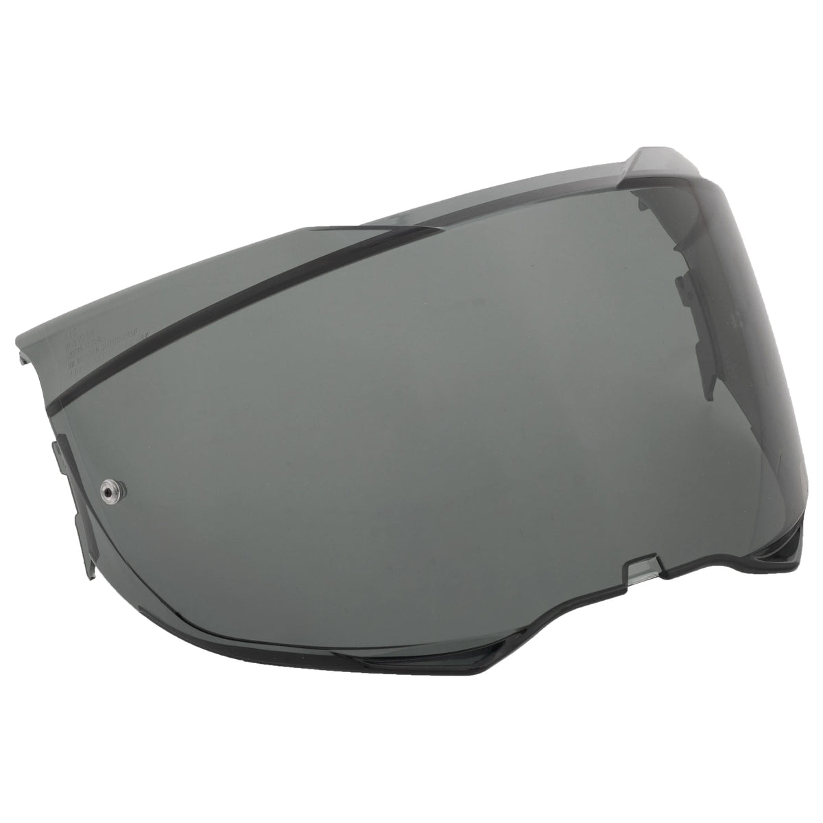HJC HJ-45A/B F100 Dark Smoke Helmet Visor Dark Smoke
